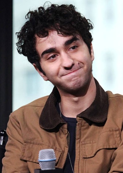 Alex Wolff photo