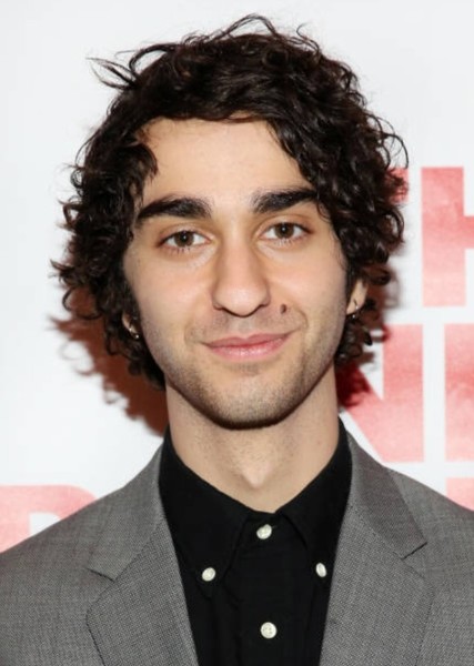 Alex Wolff photo