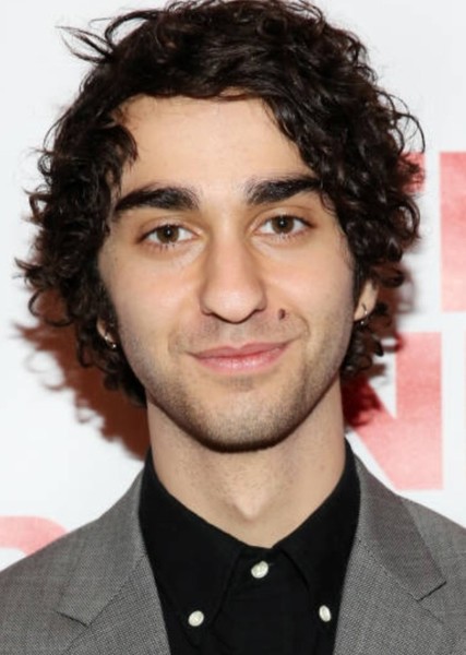 Alex Wolff photo