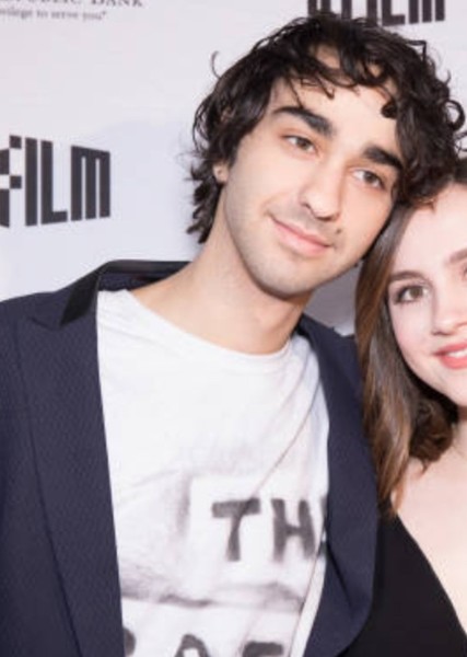 Alex Wolff photo