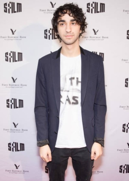 Alex Wolff photo