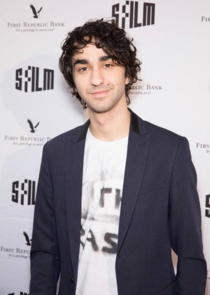 Alex Wolff photo