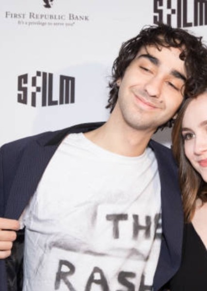 Alex Wolff photo
