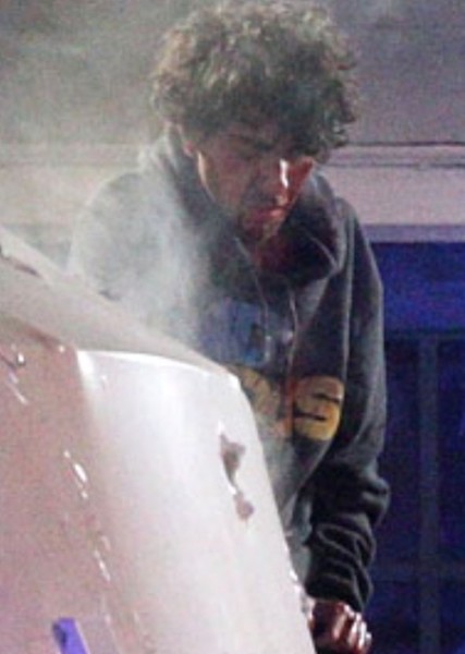 Alex Wolff photo