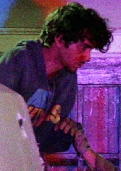 Alex Wolff photo
