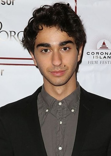 Alex Wolff photo