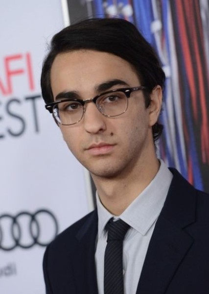 Alex Wolff photo