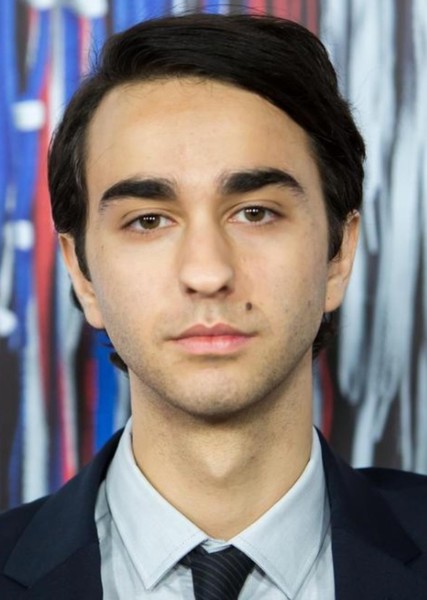 Alex Wolff photo