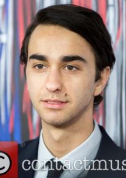 Alex Wolff photo