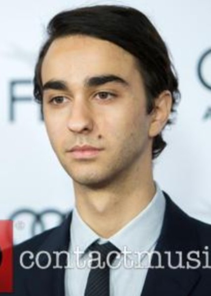 Alex Wolff photo