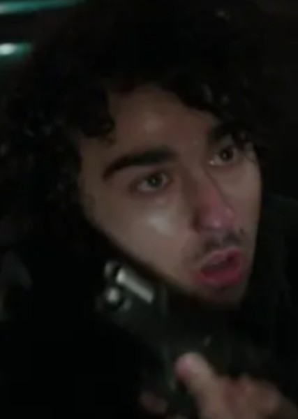 Alex Wolff photo