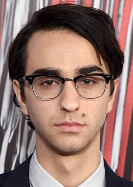 Alex Wolff photo