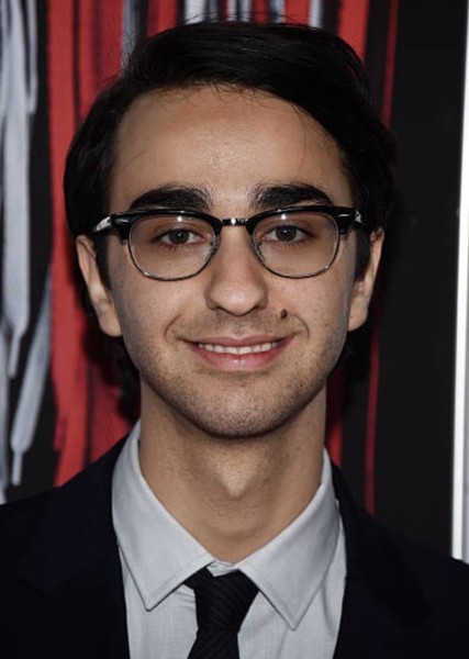 Alex Wolff photo