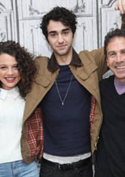 Alex Wolff photo