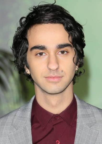 Alex Wolff photo