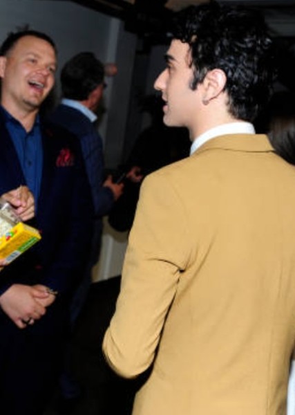 Alex Wolff photo