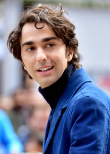 Alex Wolff photo