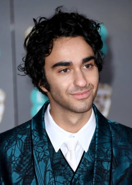 Alex Wolff photo