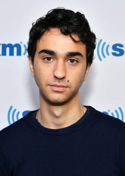 Alex Wolff photo