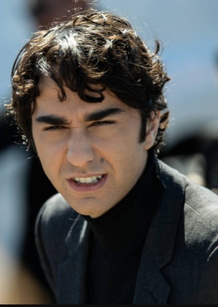Alex Wolff photo