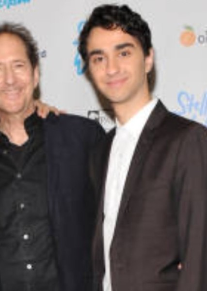 Alex Wolff photo