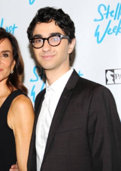 Alex Wolff photo