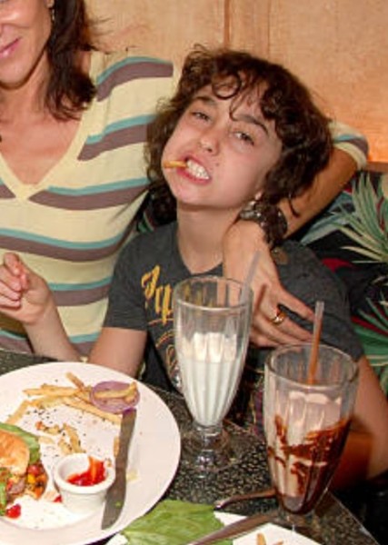 Alex Wolff photo