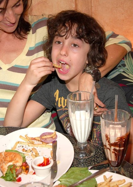 Alex Wolff photo