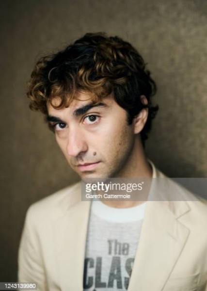 Alex Wolff photo