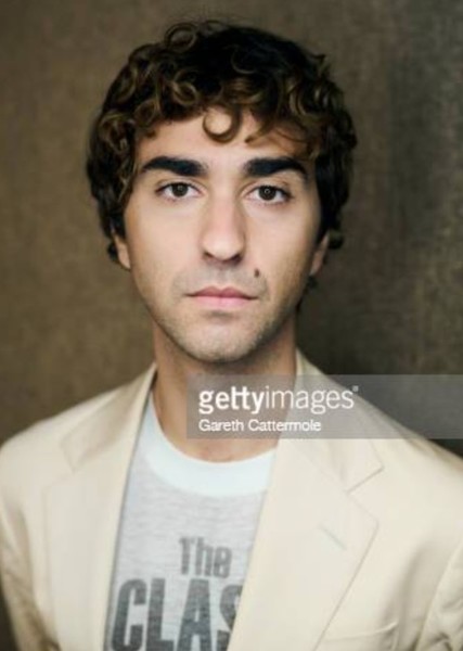 Alex Wolff photo