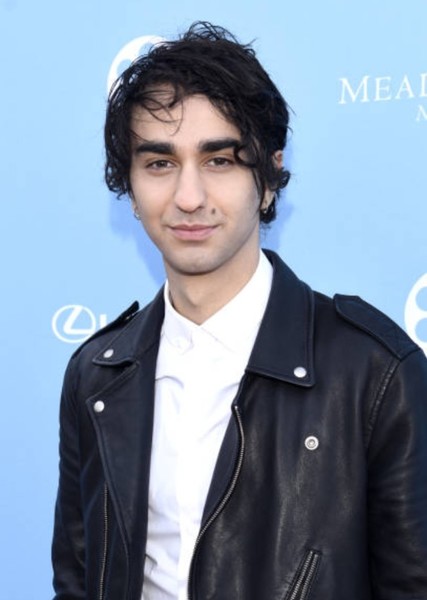 Alex Wolff photo