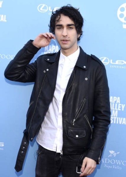 Alex Wolff photo