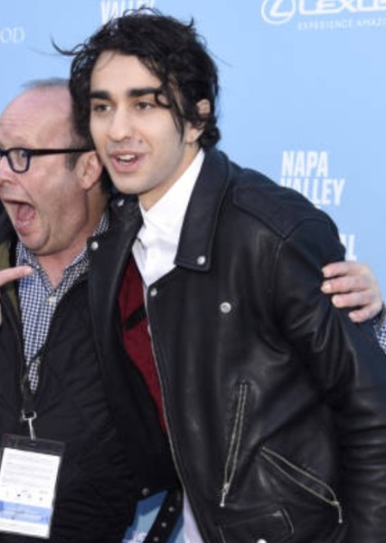 Alex Wolff photo