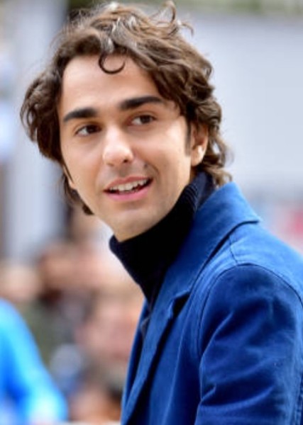 Alex Wolff photo