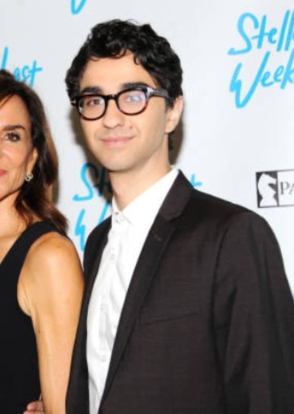 Alex Wolff photo