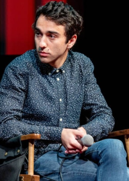 Alex Wolff photo