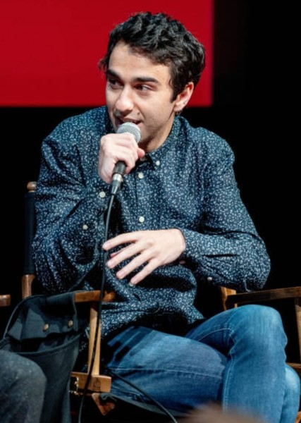 Alex Wolff photo