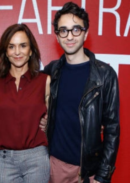 Alex Wolff photo