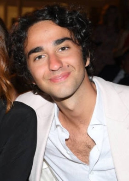 Alex Wolff photo