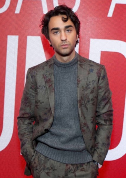 Alex Wolff photo
