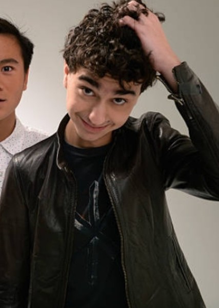 Alex Wolff photo