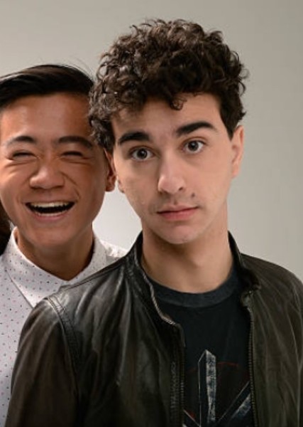 Alex Wolff photo