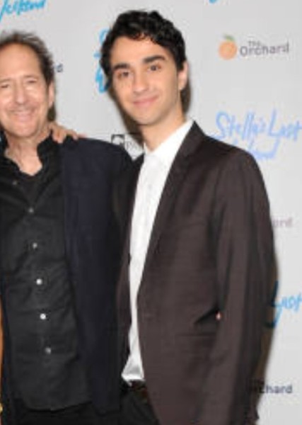 Alex Wolff photo