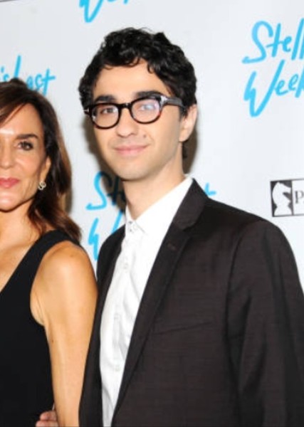 Alex Wolff photo