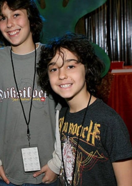 Alex Wolff photo