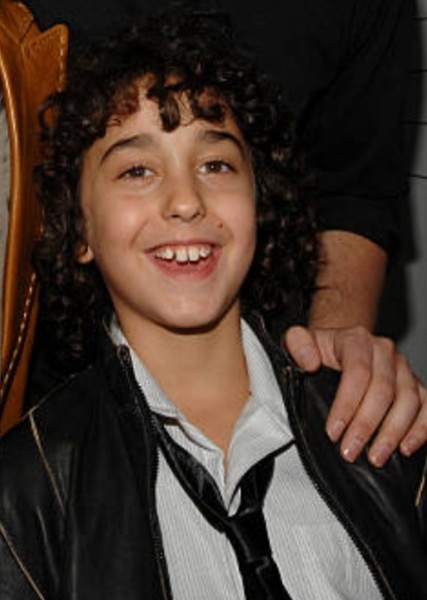 Alex Wolff photo