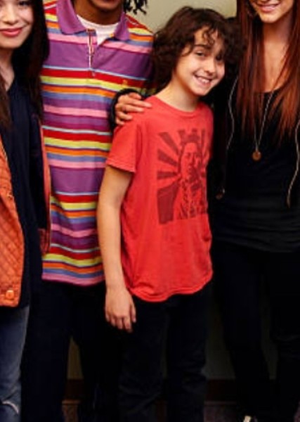 Alex Wolff photo