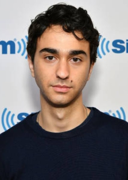 Alex Wolff photo