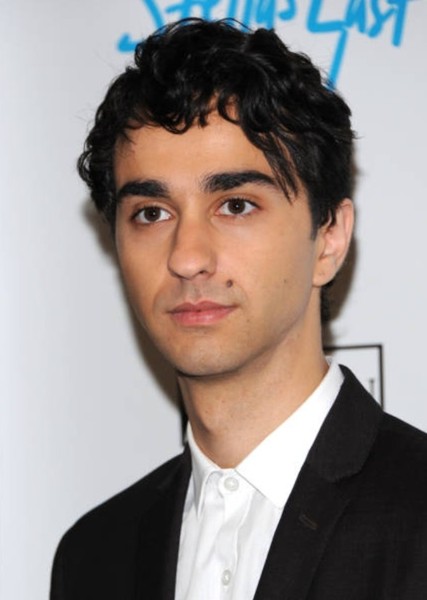 Alex Wolff photo