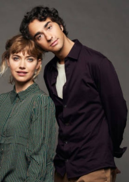 Alex Wolff photo